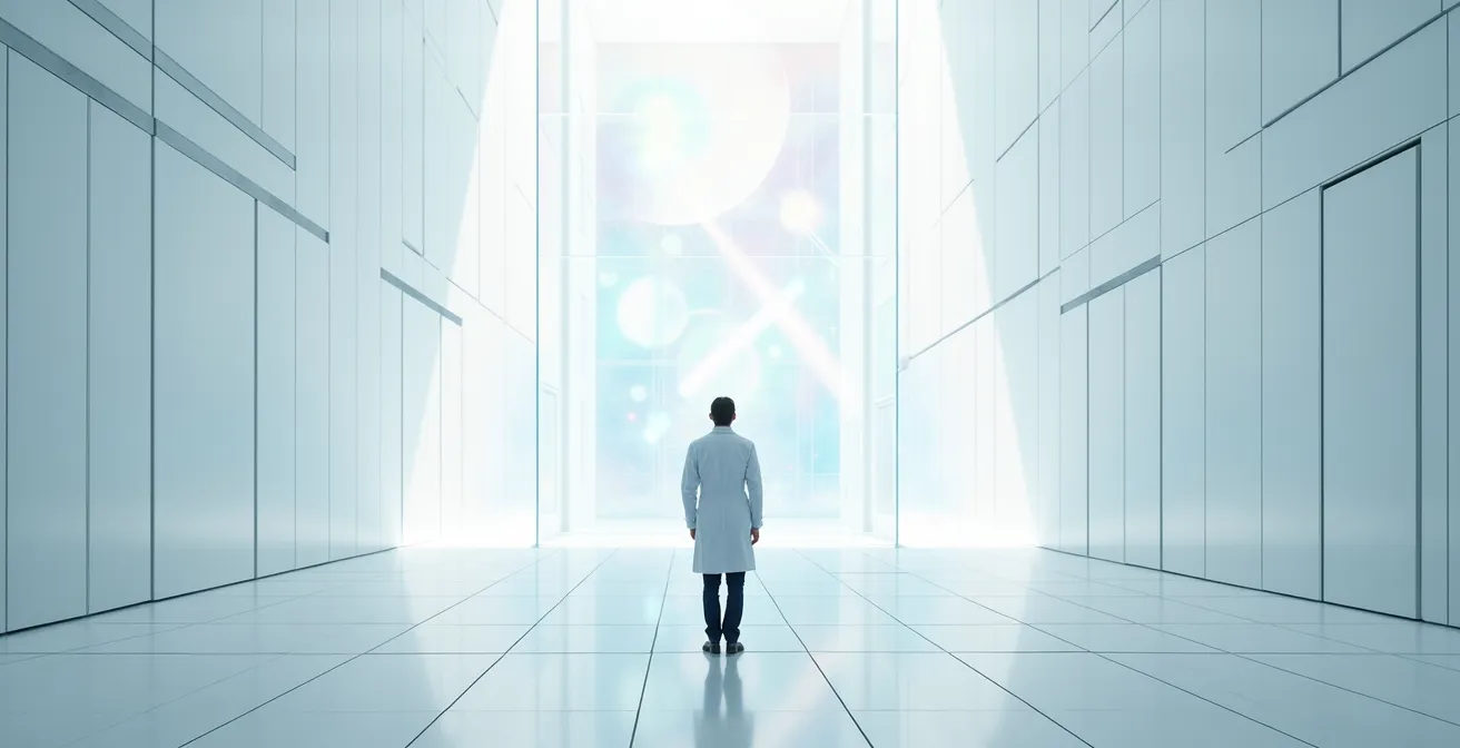 Strenger Validierungsprozess für Gesundheits-Apps in Deutschland