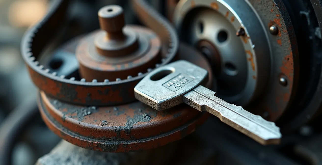 Visualisierung der Wirtschaftlichkeitsschwelle beim Umstieg vom Verbrenner zum E-Auto